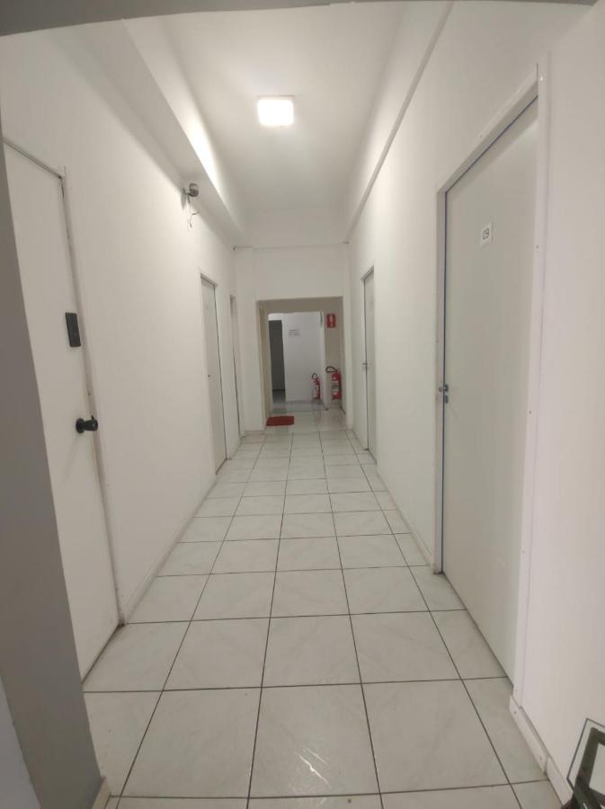 Ruby Hospedagens Hotel Indaiatuba Eksteriør billede